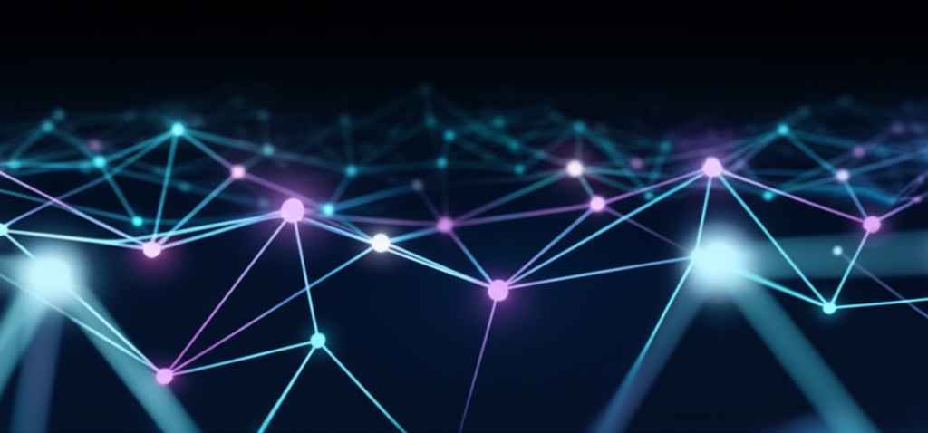 Blockchain network